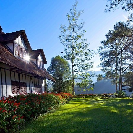 The Lakehouse Cameron Highlands Ringlet Exterior foto