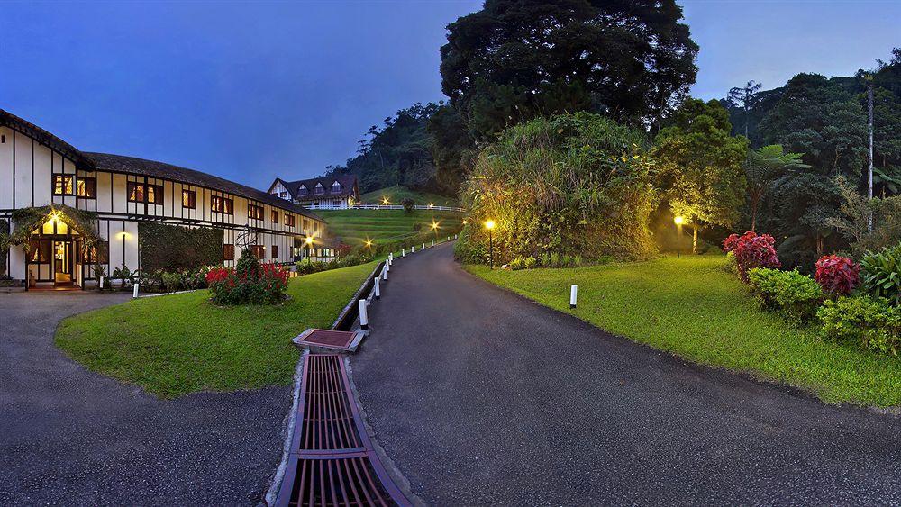 The Lakehouse Cameron Highlands Ringlet Exterior foto