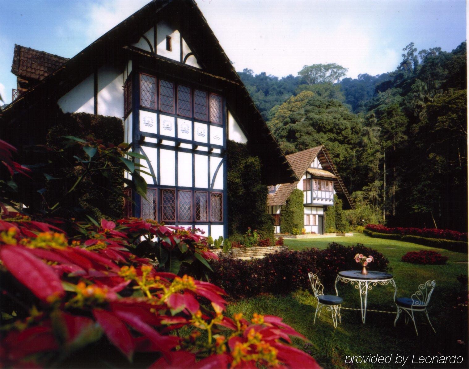 The Lakehouse Cameron Highlands Ringlet Exterior foto