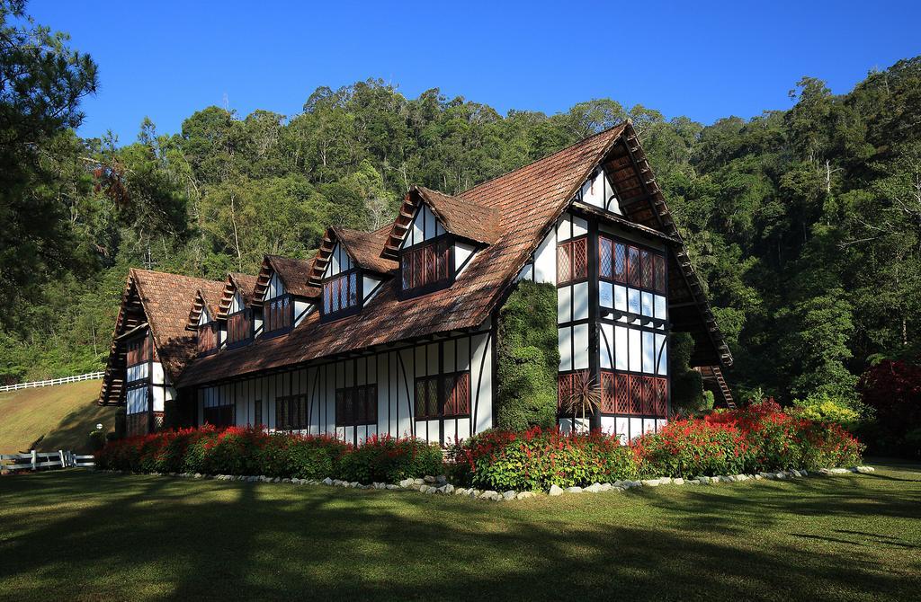 The Lakehouse Cameron Highlands Ringlet Exterior foto