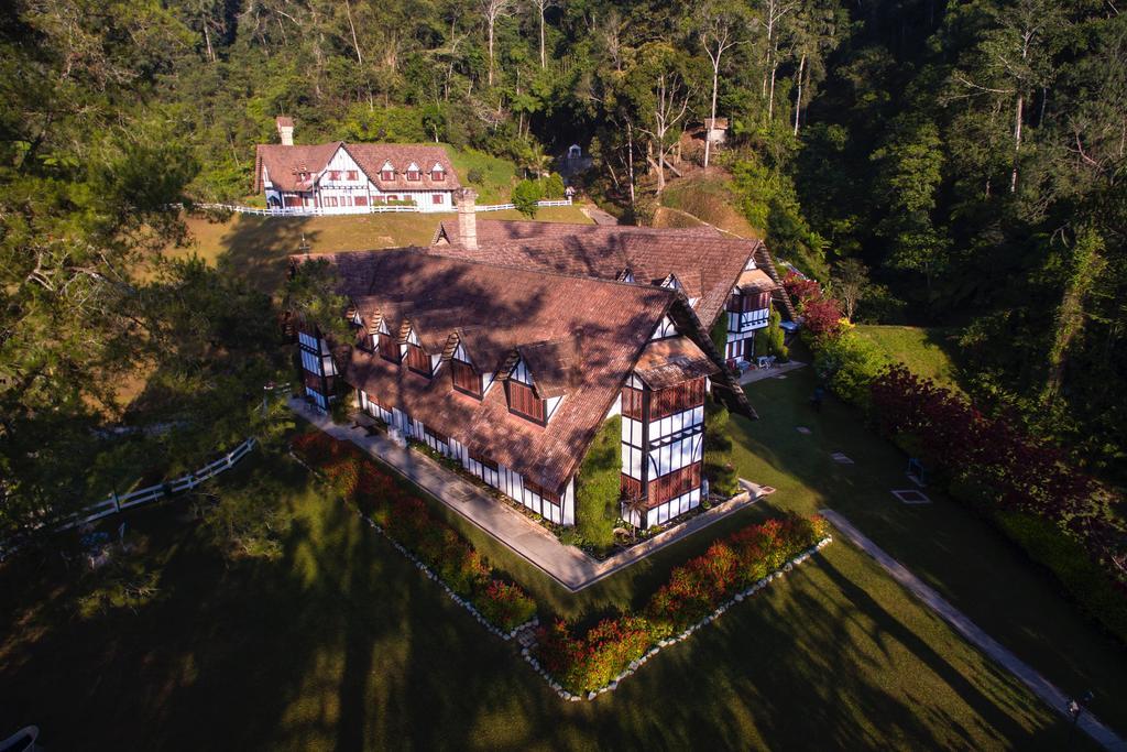 The Lakehouse Cameron Highlands Ringlet Exterior foto