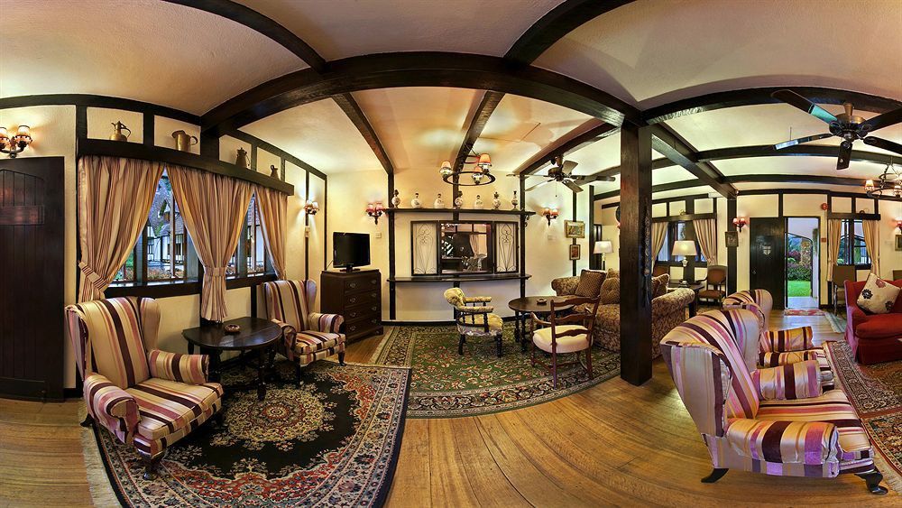 The Lakehouse Cameron Highlands Ringlet Exterior foto