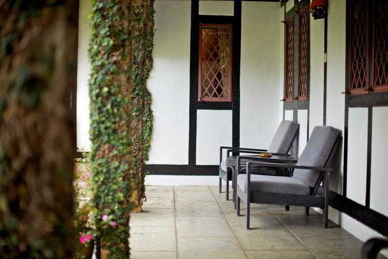 The Lakehouse Cameron Highlands Ringlet Exterior foto