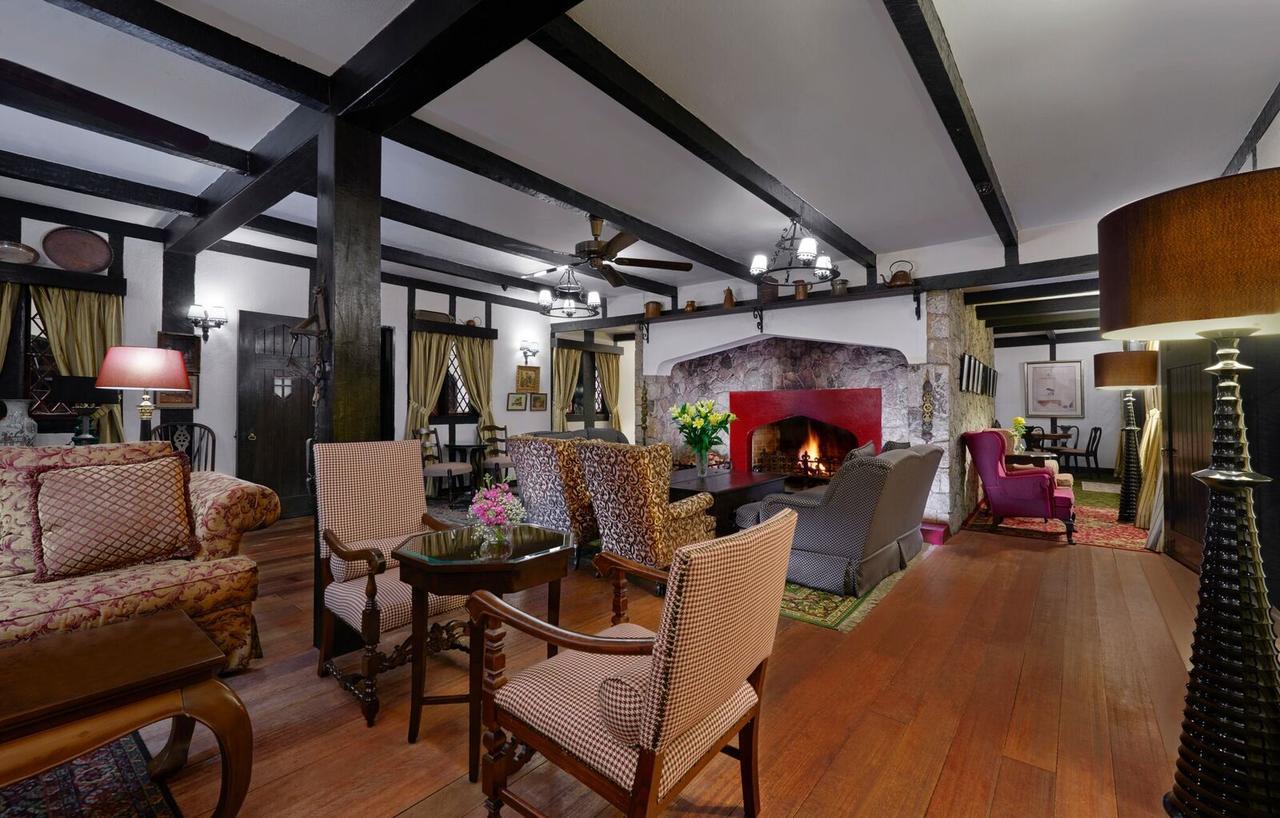 The Lakehouse Cameron Highlands Ringlet Exterior foto