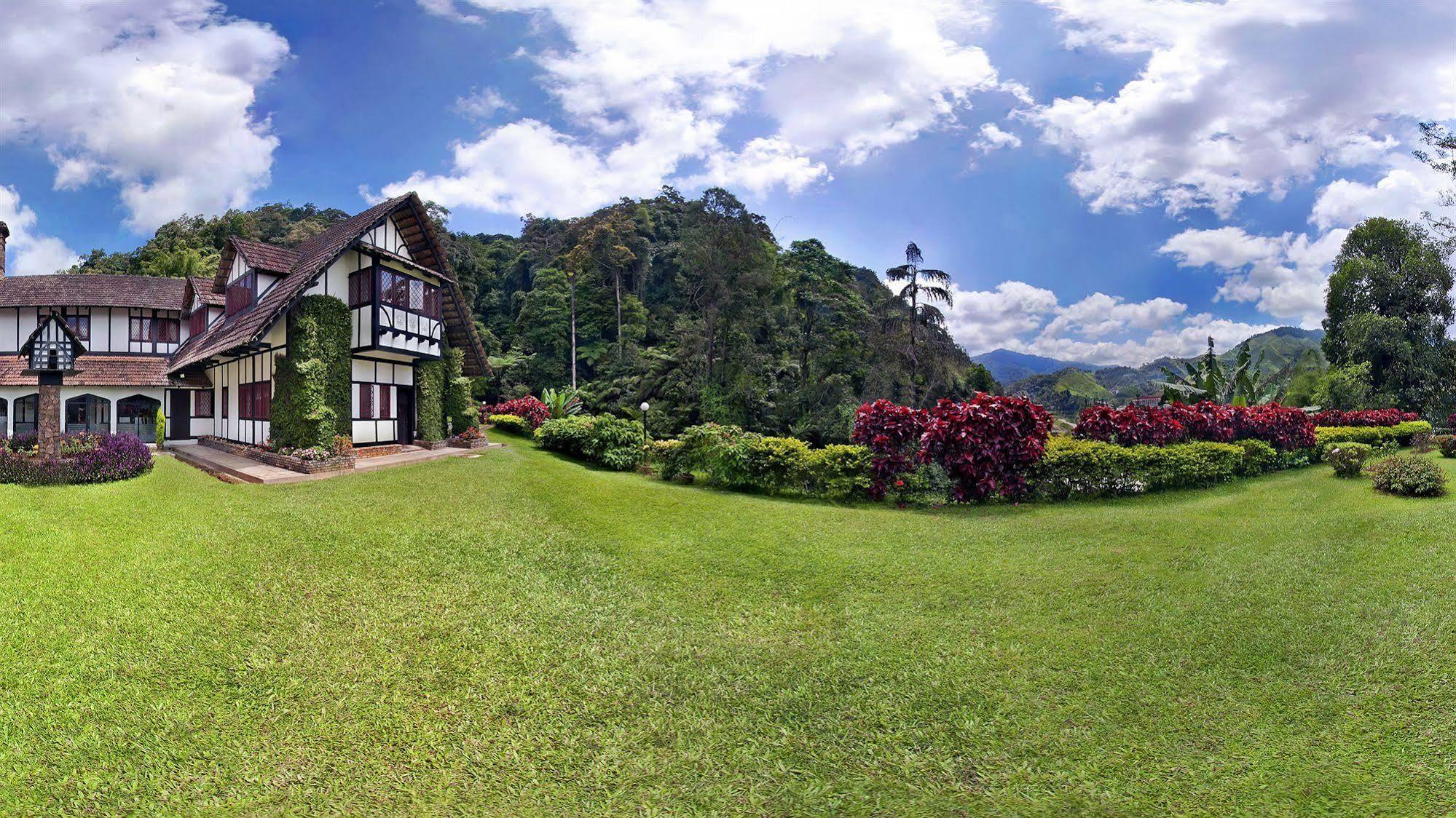 The Lakehouse Cameron Highlands Ringlet Exterior foto
